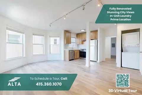 1221 Greenwich St #7, San Francisco, CA 94109