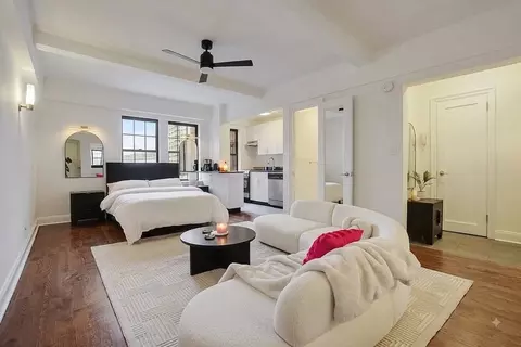 80 Cranberry St #8E, Brooklyn, NY 11201