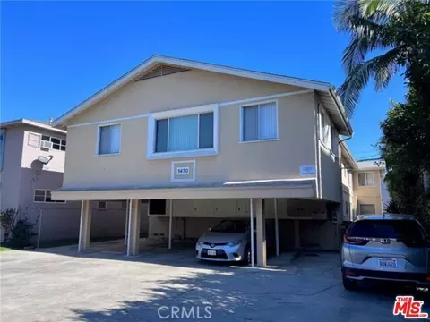 1470 S Sherbourne Dr, Los Angeles, CA 90035