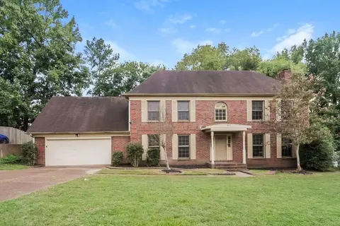 405 Locust Grove Dr, Cordova, TN 38018