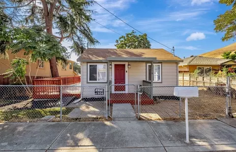 118 Sycamore St, Fremont, CA 94536