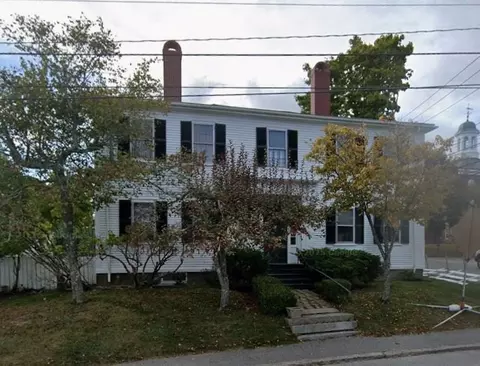 14 Court St #NA, Machias, ME 04654