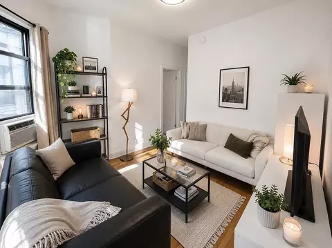 Undisclosed, New York, NY 10031