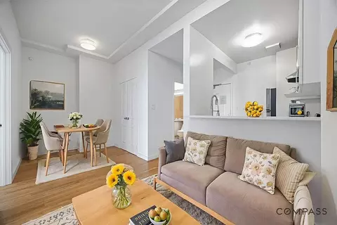 Undisclosed, New York, NY 10038