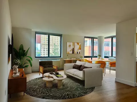 Undisclosed, New York, NY 10280