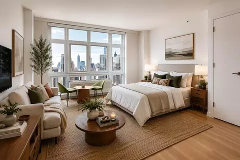 331 E Houston St #8A, New York, NY 10002