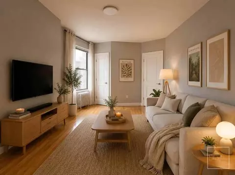 204 E 112th St #44, New York, NY 10029