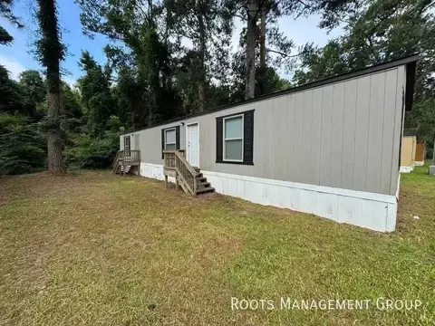 1325 N Franklin St #205, Dublin, GA 31021