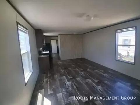 h3 Trailerville Court #H3, Alliance, NE 69301