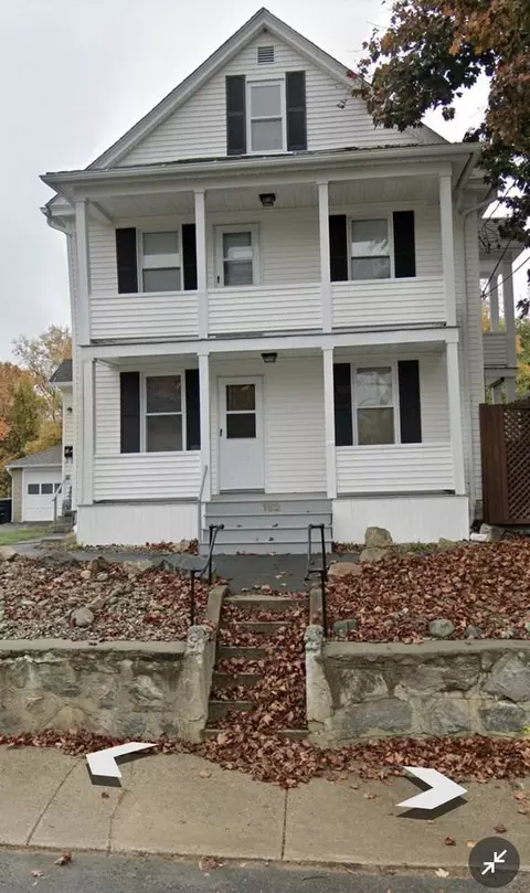 162 Red Mountain Ave #2, Torrington, CT 06790