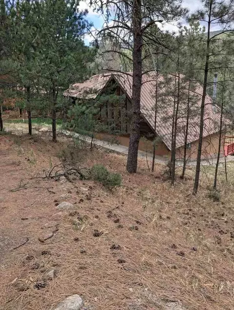 18 Silver Fox Trl #NA, Mayhill, NM 88339