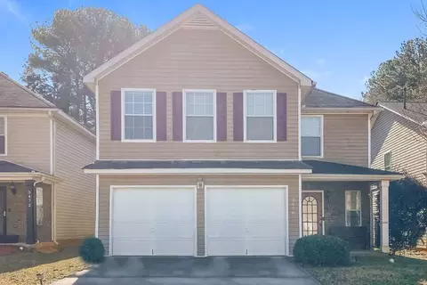 3476 Augusta St, Atlanta, GA 30349