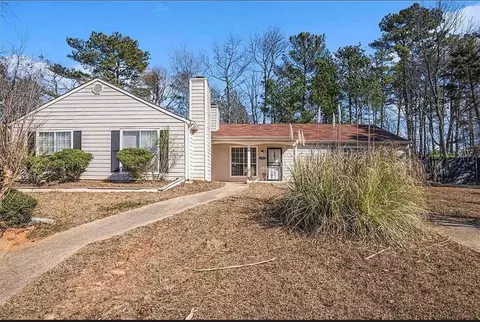5474 Glen Haven Dr, Atlanta, GA 30349