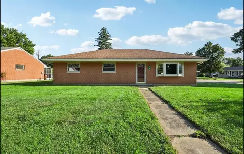 47 S Circle Dr, Germantown, OH 45327