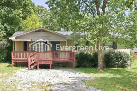 1623 Linwood St SW, Hartselle, AL 35640