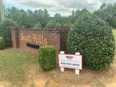 165 Scott Hills Dr, Goldsboro, NC 27530