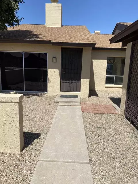 5138 W Vogel Ave #PASEOPLACE, Glendale, AZ 85302