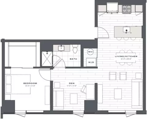 2155 N Elston Ave #324, Chicago, IL 60614