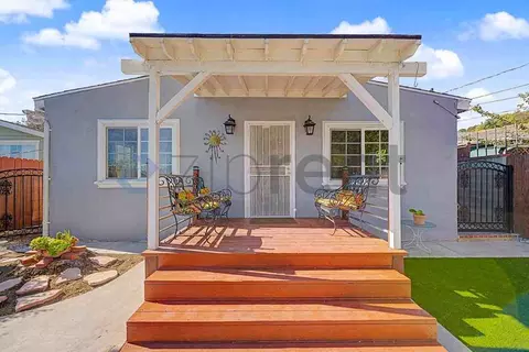 3419 Holyoke Dr, Los Angeles, CA 90065