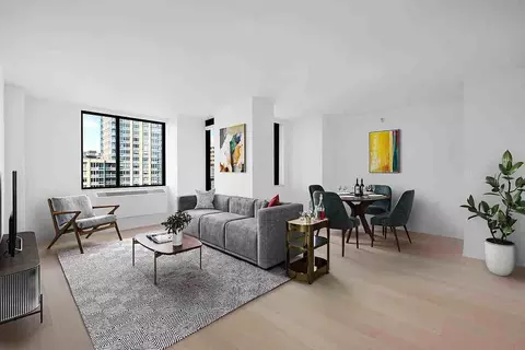 Undisclosed, New York, NY 10023