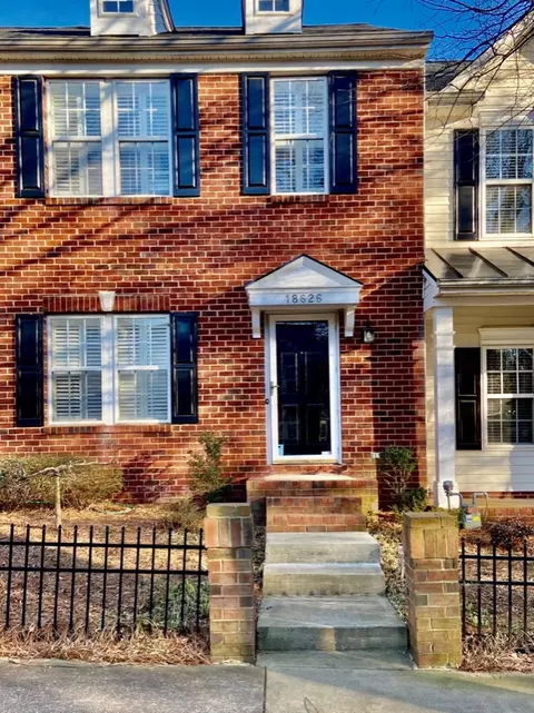 18626 Oakhurst Blvd #NA, Cornelius, NC 28031