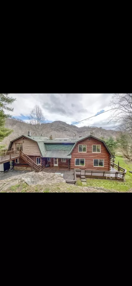 1499 Turkey Creek Rd #NA, Clyde, NC 28721