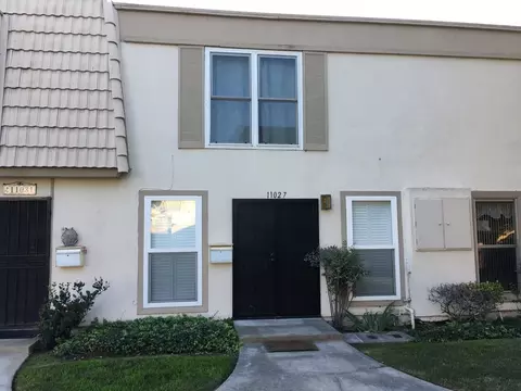 11027 Slater Ave, Fountain Valley, CA 92708