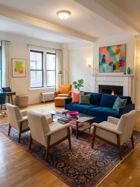 111 E 80th St #6D, New York, NY 10075