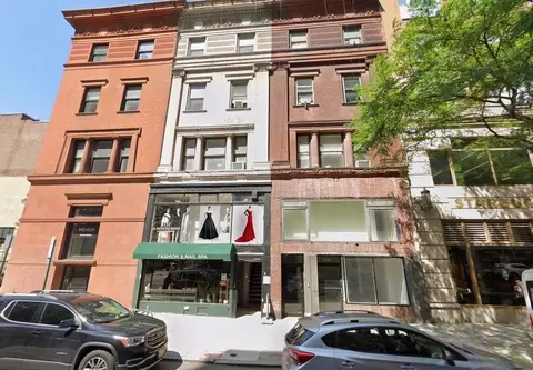 1134 Madison Ave #4F, New York, NY 10028