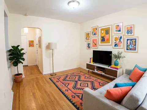 123 E 82nd St #2C, New York, NY 10028