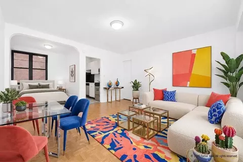 124 E 24th St #1E, New York, NY 10010