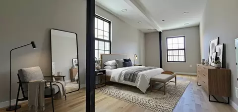 1000 Findlay Ave #203, New York, NY 10456