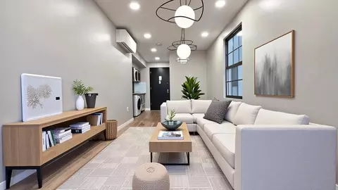 1000 Findlay Ave #203, New York, NY 10456
