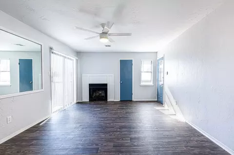 2902 NW 45th Pl, Lawton, OK 73505