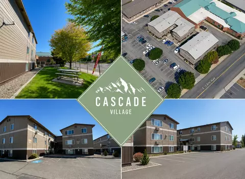 209 E 14th Ave, Ellensburg, WA 98926