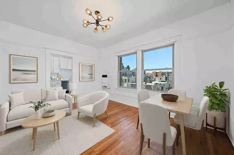 1048 Union St #17, San Francisco, CA 94133