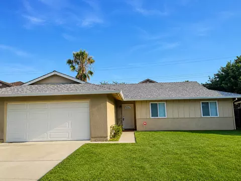3652 Plymouth Dr, North Highlands, CA 95660