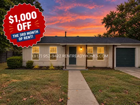 408 Lanola Ct, Fort Worth, TX 76103