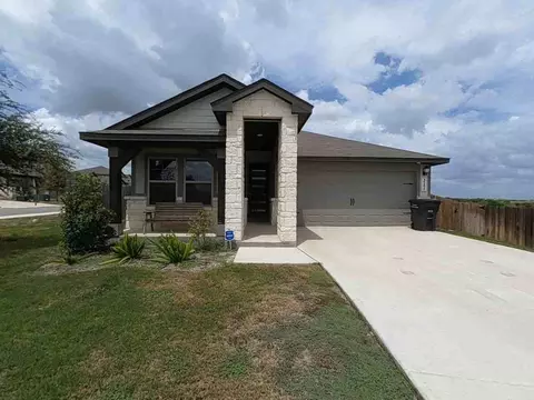 3205 Junction Bay, Converse, TX 78109