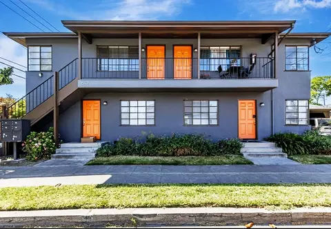647 N San Pedro St, San Jose, CA 95110