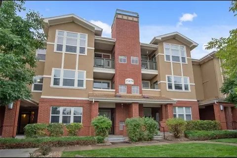 15470 Canyon Rim Dr #308, Englewood, CO 80112
