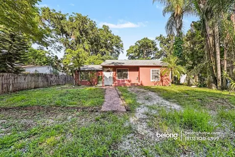 6719 N 11th St, Tampa, FL 33604
