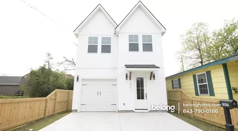 2047 Forest Ave, North Charleston, SC 29405