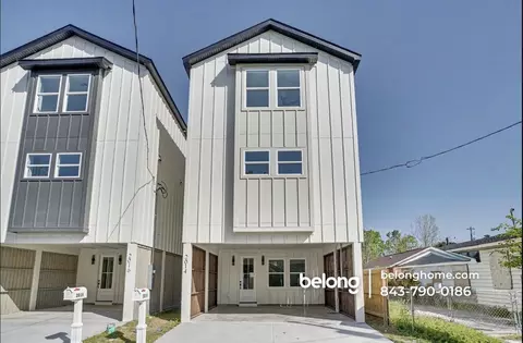 2014 Comstock Ave, North Charleston, SC 29405