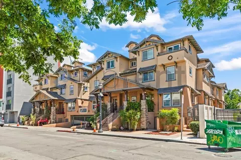 108 Balbach St #9, San Jose, CA 95110