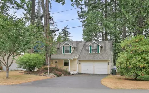 16376 SE 40th St, Bellevue, WA 98006