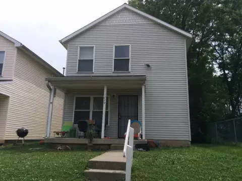 1229 W 29th St, Indianapolis, IN 46208