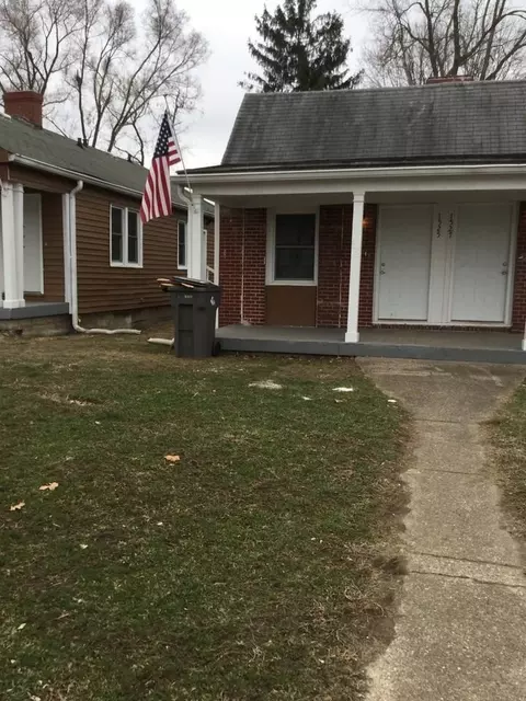 1525 W 29th St, Indianapolis, IN 46208
