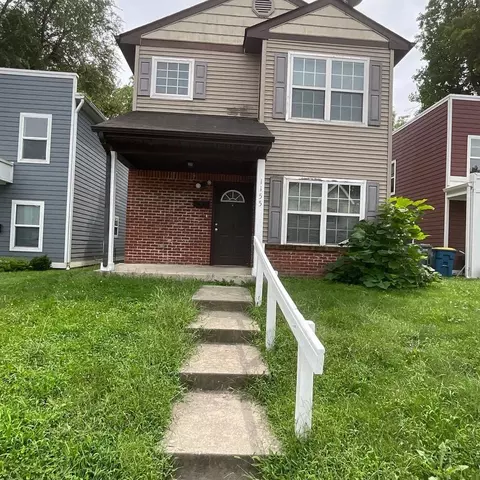 1155 W 27th St, Indianapolis, IN 46208