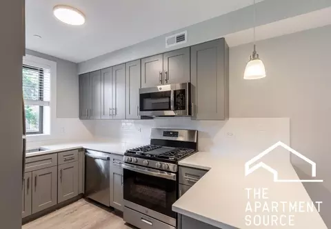 1135 Oak Ave #E3, Evanston, IL 60202